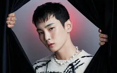Key (SHINee) tung bộ ảnh cực ngầu hậu xuất ngũ