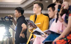 Lộ diện tổng đạo diễn đêm chung kết The Face FPTU 2020