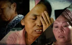 VTV Đặc biệt "Về đi thôi": Cuộc sống cô độc chỉ muốn chết, chỉ muốn được về Việt Nam