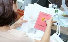 Đề nghị tiếp tục sử dụng sổ hộ khẩu, sổ tạm trú đến hết năm 2022