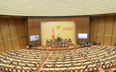 Quốc hội thảo luận dự thảo Luật Cư trú (sửa đổi) và Luật Biên phòng Việt Nam