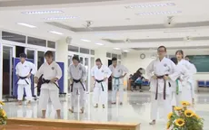 Ký túc xá miễn phí ăn ở, tặng học bổng cho sinh viên nghèo vượt khó