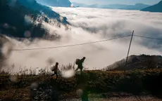 Câu chuyện điểm mạng: "Bom" tour du lịch hay câu chuyện xem mắt?