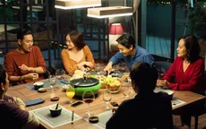 "Tiệc trăng máu" đến Chuyển động 24h
