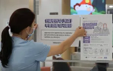 9 trường hợp tử vong sau khi tiêm phòng cúm tại Hàn Quốc