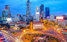 Việt Nam thúc đẩy phát triển đô thị thông minh