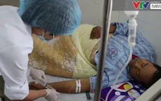 1.000 suất sàng lọc virus viêm gan B tại Hà Nội