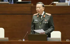 Bộ trưởng Tô Lâm: "Bỏ sổ hộ khẩu là niềm mong ước của người dân"