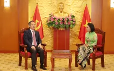 Trưởng Ban Kinh tế Trung ương Nguyễn Văn Bình: Doanh nghiệp Việt Nam phải tận dụng mọi nguồn lực cho đổi mới sáng tạo