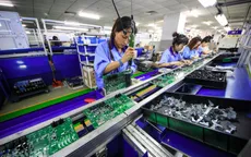 Ngành đồ điện tử gia dụng Trung Quốc nhận “cú hích” sau dịch bệnh