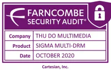 Giải pháp bảo vệ bản quyền nội dung số của Việt Nam đạt chứng nhận toàn cầu