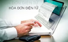 Chưa bắt buộc sử dụng hóa đơn điện tử từ 1/11/2020