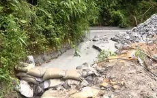 Ô nhiễm do khai thác khoáng sản ở khu vực giáp ranh