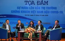 Nâng hạng thị trường chứng khoán Việt Nam: Quyết định nằm trong tay ai?