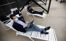 Độc đáo mà hiệu quả: Công viên giải trí hóa văn phòng làm việc tại Nhật Bản