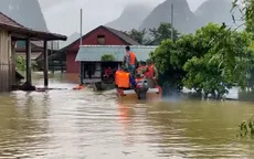 2.000 tình nguyện viên khắp Việt Nam xác minh thông tin cứu hộ đồng bào miền Trung