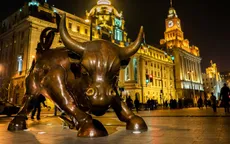 Sàn Thượng Hải chiếm “ngôi vương” về IPO trên toàn cầu