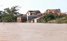 Giải pháp thoát lũ nhanh cho Quảng Bình