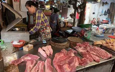 Thị trường bán lẻ thịt lợn có thực sự hạ nhiệt?