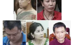 Hơn 100 cảnh sát bao vây, triệt phá đường dây đánh bạc 4-5 tỷ đồng mỗi ngày