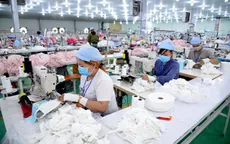 Việt Nam đứng đầu trong số 4 nền xuất khẩu hiếm hoi vượt đại dịch
