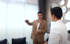 Căn hộ phong cách Industrial của người mẫu Nguyễn Hùng