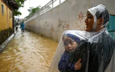 UNICEF cảnh báo: Bão lũ ở miền Trung ‘đe dọa’ hơn 1,5 triệu trẻ em