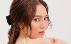 Đỗ Mạnh Cường xác nhận Ninh Dương Lan Ngọc là "nàng thơ mới"