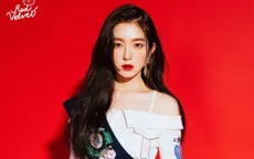 Bị tố lăng mạ biên tập viên, Irene (Red Velvet) lên tiếng xin lỗi