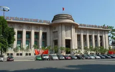 Ngân hàng Nhà nước chỉ đạo hỗ trợ người dân khắc phục hậu quả do mưa lũ