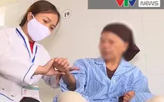 Phục hồi chức năng cho bệnh nhân phong