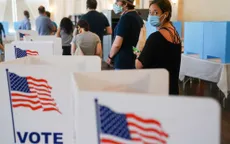 “Từ A đến Z” một cách ngắn gọn về bầu cử Mỹ 2020