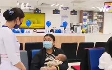 Cần quan tâm hơn việc khám sức khỏe dinh dưỡng đối với trẻ em