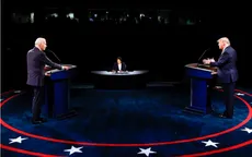 Bầu cử Tổng thống Mỹ 2020: Cuộc tranh luận cuối cùng có nhiều thông tin, phân tích chặt chẽ hơn