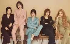 Red Velvet rút khỏi Lễ hội Văn hóa Hàn Quốc sau scandal của Irene