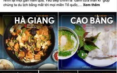 Lan tỏa niềm tự hào về ẩm thực vùng miền với tình yêu bếp