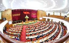 Góp ý dự thảo văn kiện Đại hội XIII của Đảng là việc làm dân chủ, tăng sự đồng thuận ý Đảng - lòng dân