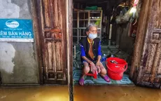 Đồng bào miền Trung cần hỗ trợ những gì sau trận lũ lịch sử?