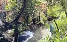 TP.HCM lên kế hoạch xử lý triệt để các cơ sở giặt, nhuộm gây ô nhiễm môi trường