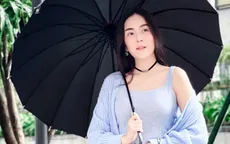 BTV Mai Ngọc nhịn đau lên sóng, vừa dẫn vừa sợ