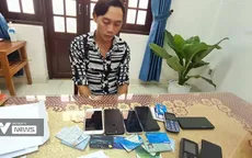 Khởi tố đối tượng chiếm đoạt tiền ủng hộ của vợ nạn nhân tại thủy điện Rào Trăng 3