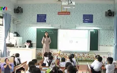 Giải pháp nào để nâng cao chất lượng dạy học sách giáo khoa mới?