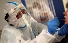 Số ca mắc COVID-19 tại châu Á vượt mốc 10 triệu