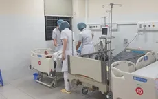 Cảnh báo ngộ độc thuốc diệt cỏ Paraquat