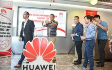 Thêm 1 tỉ đồng gửi đến người dân vùng lũ