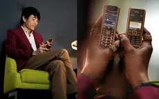 "Mục sở thị" 5 chiếc điện thoại Vertu đắt nhất thế giới tại Nguyễn Lân (Kỳ Lân Luxury)