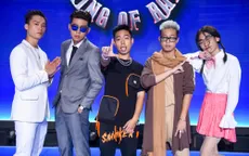 Wxrdie - Chị Cả bị loại trước chung kết King of Rap, RichChoi - ICD đối mặt với MC ILL - Torai9