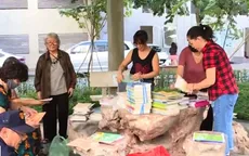 Quyên góp sách vở, đồ dùng học tập cho thầy trò vùng lũ