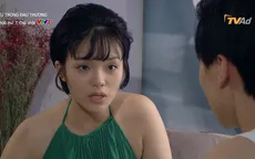 Yêu trong đau thương - Tập 25: Lan Chi đòi Chí Kiên đưa về quê làm vợ chính thức