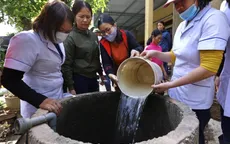 Sau lũ, nỗi lo lớn nhất của người dân miền Trung là ô nhiễm, dịch bệnh